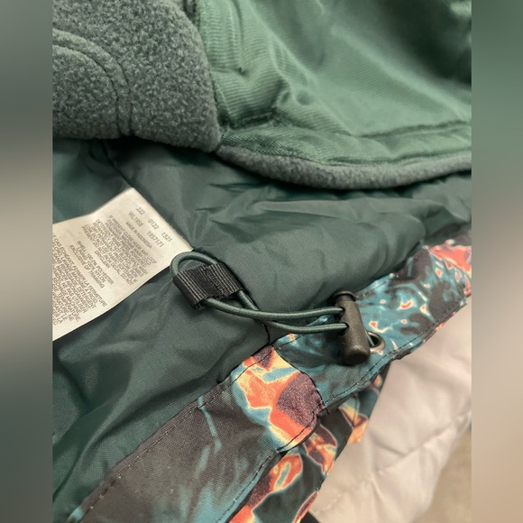 NWT Columbia Women's Tunnel Falls Interchange Jacket size large 2 in 1 - Picture 15 of 16